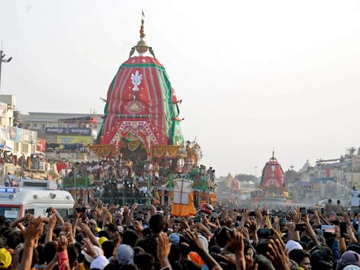 315 Special Trains To Run For Odisha Ahead Of Rath Yatra In Puri: Minister