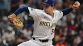 Brewers LHP Robert Gasser set for Tommy John surgery