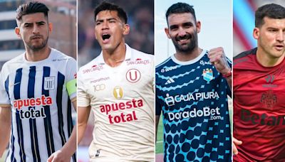 Programación de la fecha 11 del Torneo Clausura de Liga 1 Perú 2024: partidos, horarios y canales TV