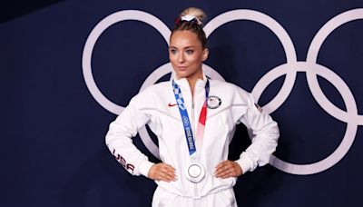 MyKayla Skinner s Comments on 2024 Olympic Gymnasts Stir Controversy