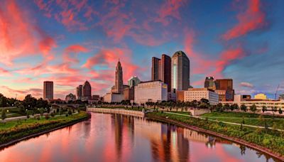 The best places to live in Ohio, according to U.S. News & World Report