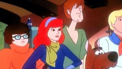 'Scooby-Doo' podría llegar en formato de serie live-action a Netflix