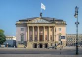 Staatsoper Unter den Linden