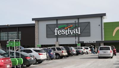 Festival Foods to close its Greenfield location, lay off 91 employees