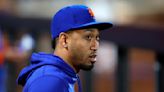 Mets closer Edwin Díaz ejected for sticky substance, faces 10-game ban as rough season continues