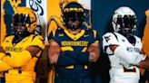 WVU Football Unveils New Uniforms for 2024 Season