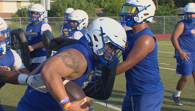 Blitz Preview: Moody Trojans