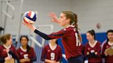 Westborough's Anderson named Gatorade Massachusetts Volleyball Player of the Year