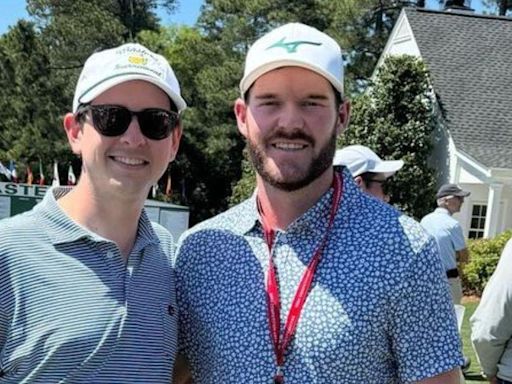 Fans Dissect Grayson Murray's Final Putt And Notice Something Off