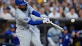 Teoscar Hernández hits a grand slam and Paxton pitches 6 strong innings as Dodgers beat Padres 5-0