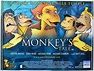 A Monkey's Tale (1999), Matt Hill animation movie | Videospace