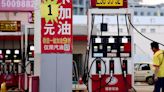 China's April gasoline exports fall to lowest level since July 2015 on recovering domestic demand