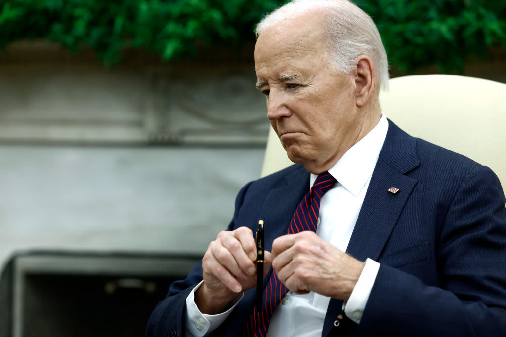 Biden will keep his promises and stand by Israel in its hour of need