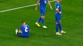 Painful deja vu as Slovakia punished by Ukraine