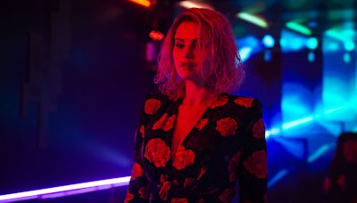 Netflix Circling Trans Crime Musical and Cannes Breakout ‘Emilia Pérez’
