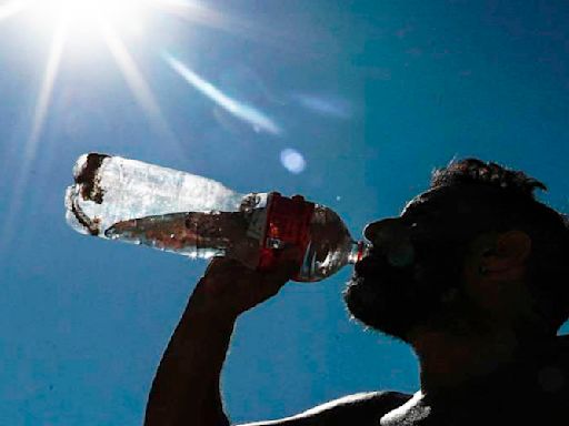 Temperaturas aumentarán desde el viernes en todo el país - El Diario - Bolivia