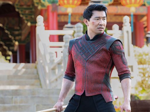 Marvel's Simu Liu lands new TV role