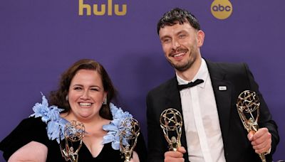 Emmy 2024: el dominio de Shōgun y Bebé Reno y la sorpresa de Hacks - La Tercera