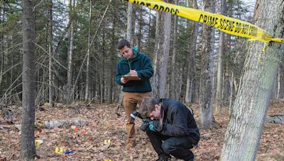 NMU to offer crime scene investigation