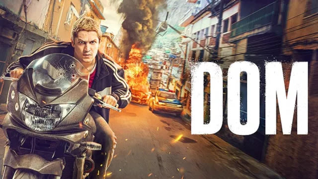 Dom Season 3 Streaming: Watch & Stream Online via Amazon Prime Video