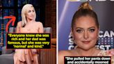 "Regular" People Who Knew Celebs Before They Were Famous Are Sharing What They Were Really Like, And It’s Juicy