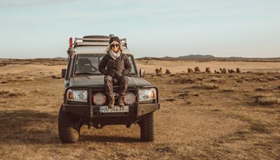 This US woman drove solo from Georgia to Mongolia via Russia. It wasn’t the fun overlanding expedition she expected