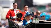 Kate Middleton and King Charles missing as senior royals head to Royal Ascot