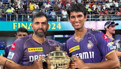 Shreyas Iyer not the only unsung hero for KKR in triumphant IPL 2024 campaign
