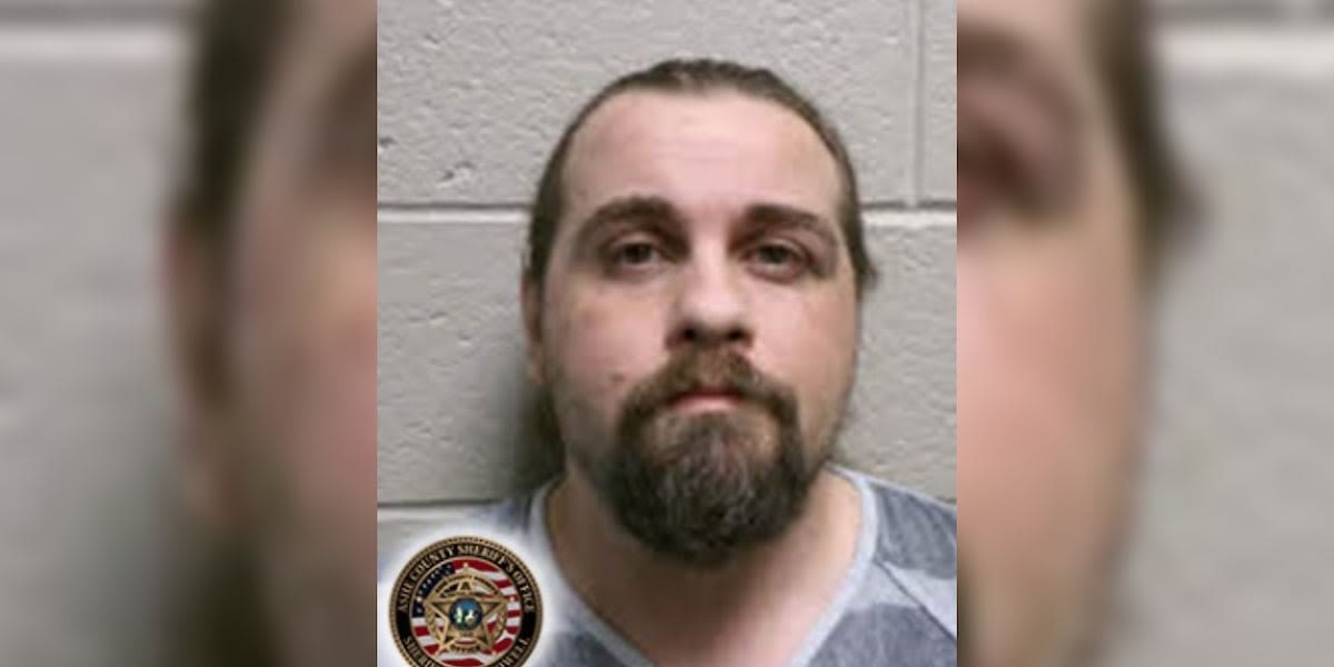 Ashe Co. man arrested for several counts of sexual exploitation of a minor
