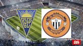 Estoril vs Nac. Madeira: estadísticas previas y datos en directo | Primeira Liga 2024/2025