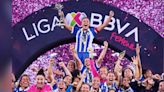 ¡Rayadas vence al América en penales y consigue título en Liga MX Femenil!