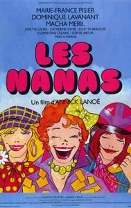 Les Nanas