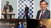 Top 15 emerging CEOs of India