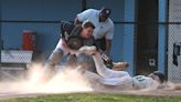 Baseball: Scoreboard and results for April 29-May 5