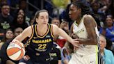 Caitlin Clark Sends 2-Word Message After First Fever Game