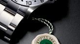 Is Rolex's certified pre-owned plan a ‘positive development’ for the watch industry?