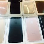 [蘋果先生] iPhone 7 Plus 32G 蘋果原廠台灣公司貨 新貨量少直接來電-