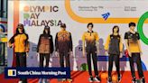 Malaysia agrees to redesign official Paris Olympic kit after widespread ridicule