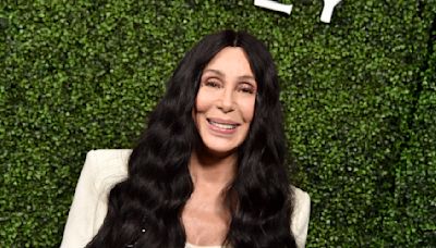 Cher Thanks LGBTQ Community For Longtime Support During ‘Ups and Downs in My Career’: ‘You Guys Never Left Me’