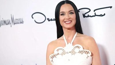 Katy Perry收5,400萬做婚禮表演嘉賓 | am730