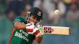 Bangladesh beats England for first time in T20s