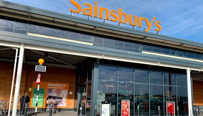 Sainsbury's glitch sees shoppers make huge savings using fraudulent coupons