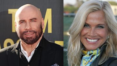 John Travolta Reacts After Passing of Beloved 'Grease' Co-Star Susan Buckner