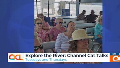 Explore the Mississippi with River Action this summer