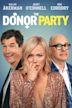 The Donor Party