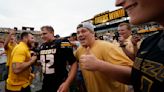 Missouri shocks No. 15 Kansas State on 61-yard field goal as time expires