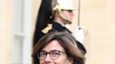 La nueva ministra de Sanidad francesa admite que es investigada por regalos no declarados