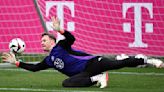 Returning Neuer ruled out of Germany friendlies with injury