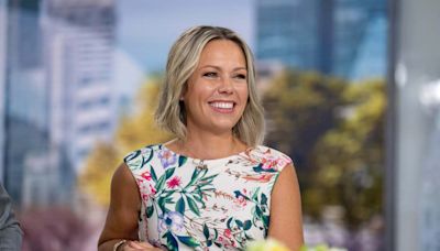 Dylan Dreyer Shares 'Before and After' Photos of Her 3 Sons' Back-to-School Haircuts