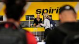 Spirit Airlines Postpones Analyst Day Amid Debt Discussions